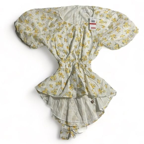 ASTR the label Women's Vendetti Top, Size XS, New - Picture 3 of 12